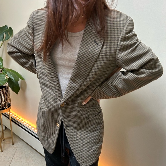 Armani blazer / suit jacket - Picture 3 of 12